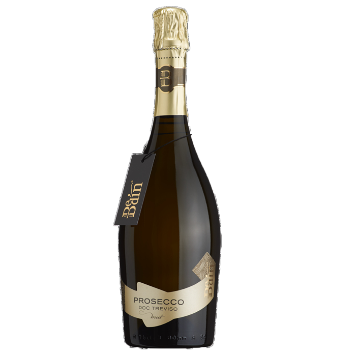 BEDIN PROSECCO DOC TREVISO BRUT