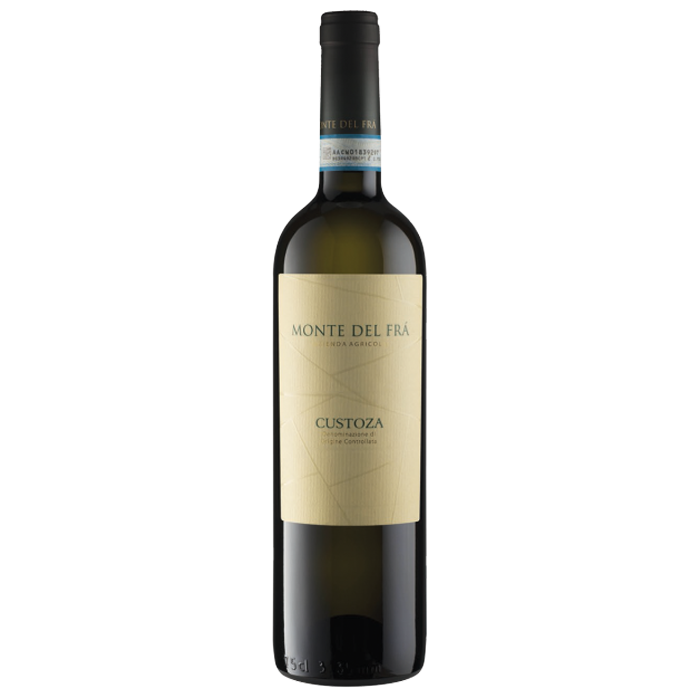 CUSTOZA DOC