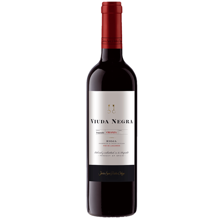 VIUDA NEGRA CRIANZA 2023