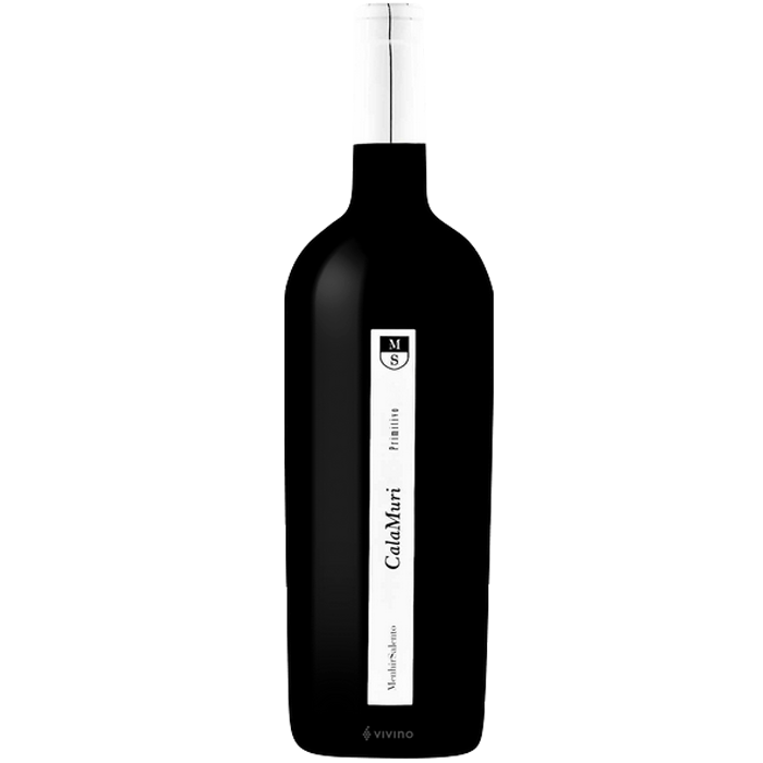 CALAMURI PRIMITIVO 2021