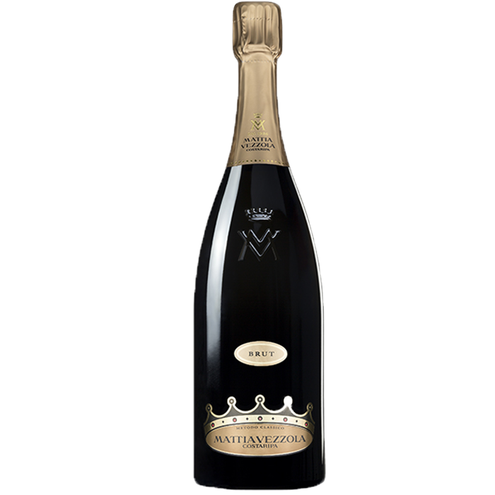 MATTIA VEZZOLA BRUT 2022