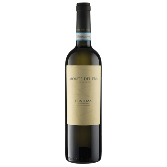 CUSTOZA DOC