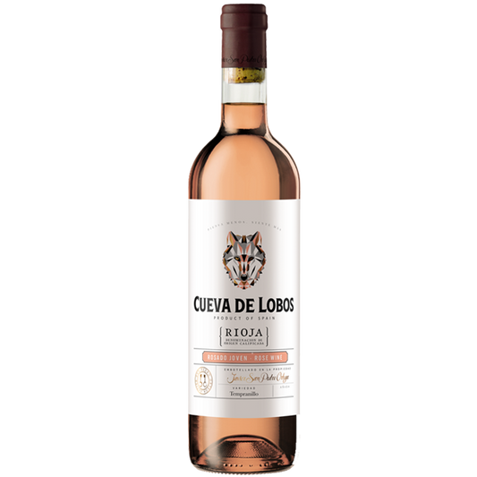 CUEVA DE LOBOS ROSADO 2023