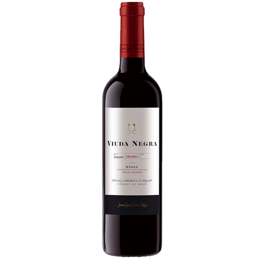 VIUDA NEGRA CRIANZA 2021