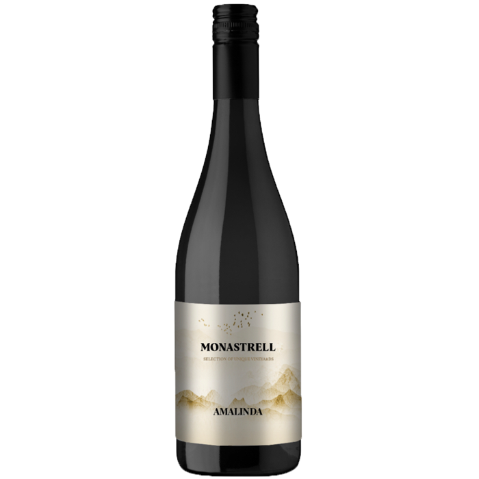 AMALINDA MONASTRELL 2022