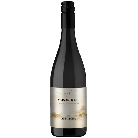 AMALINDA MONASTRELL 2022