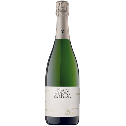 JOAN SARDÀ BRUT RESERVA 2021