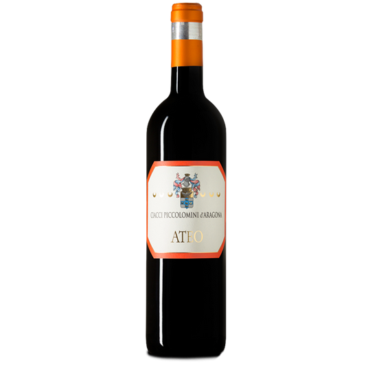 ATEO SANT ANTIMO ROSSO CIACCI PICOLOMINI D'ARAGONA 2021