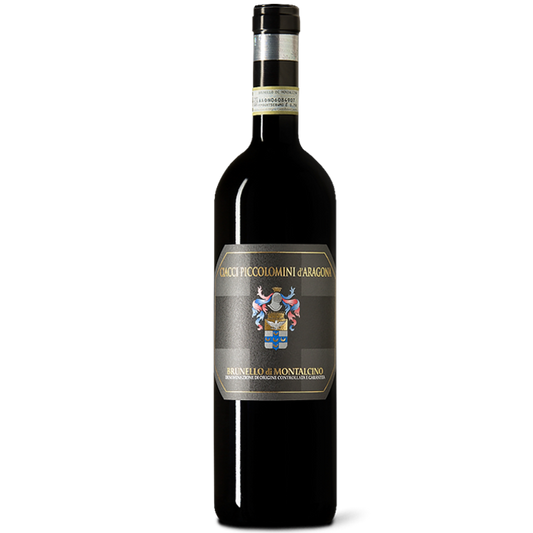 BRUNELLO DI MONTALCINO ANNATA 2017