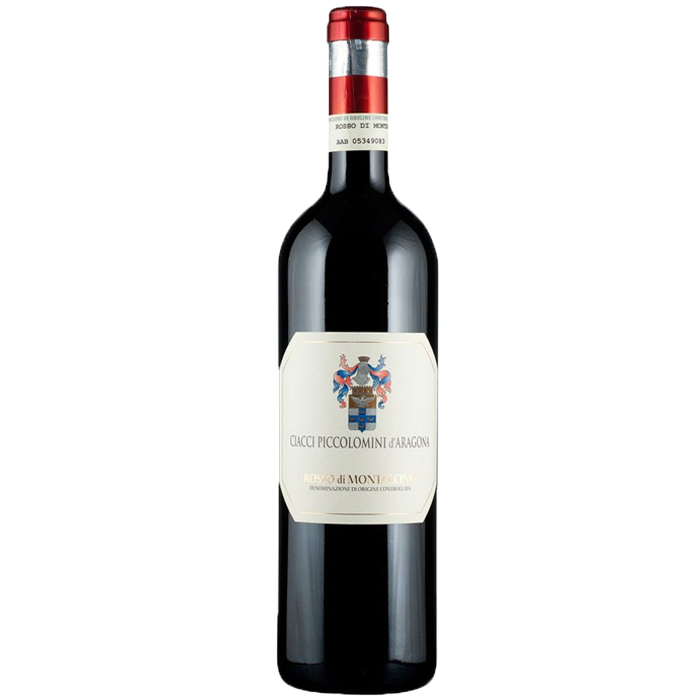 ROSSO DI MONTALCINO CIACCI PICCOLOMINI D'ARAGONA 2021