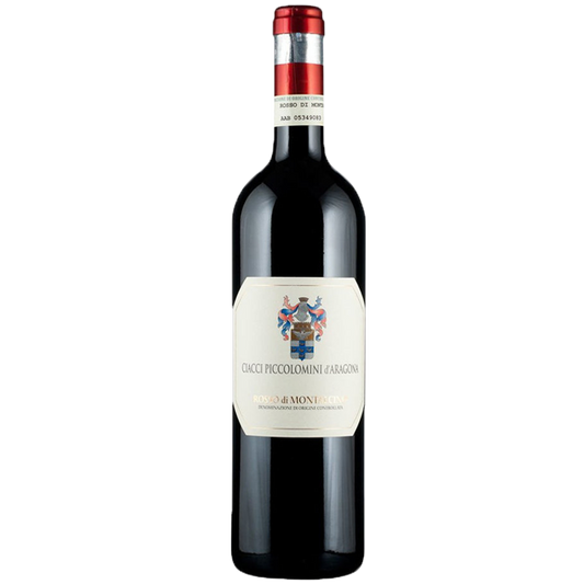 ROSSO DI MONTALCINO CIACCI PICCOLOMINI D'ARAGONA 2021