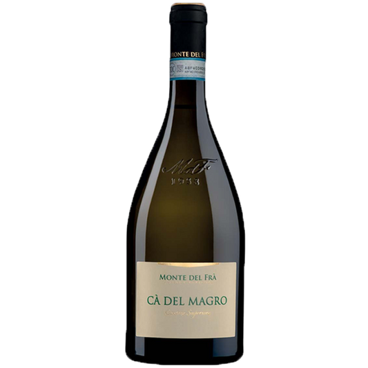 CUSTOZA SUPERIORE CA' DEL MAGRO MONTE DEL FRA 2021