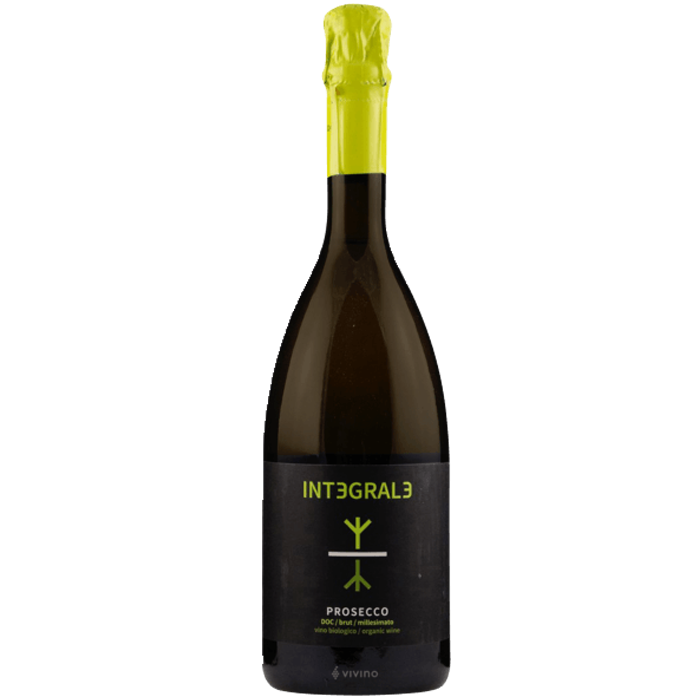 INTEGRAL PROSECCO MILLESIMATO 2022