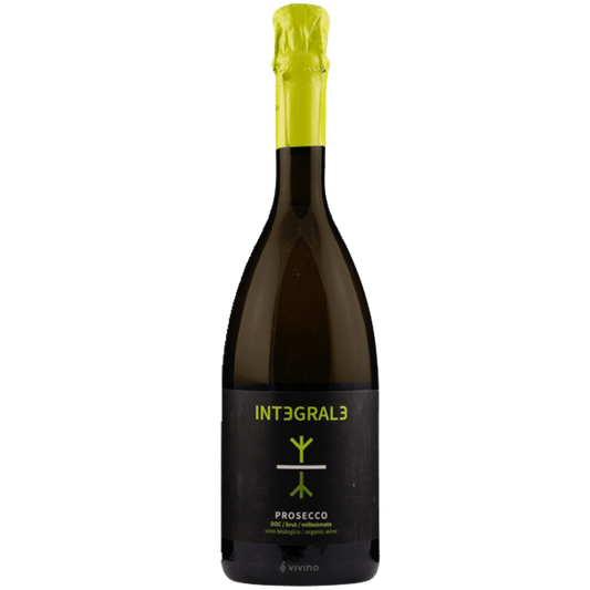 INTEGRAL PROSECCO MILLESIMATO 2022