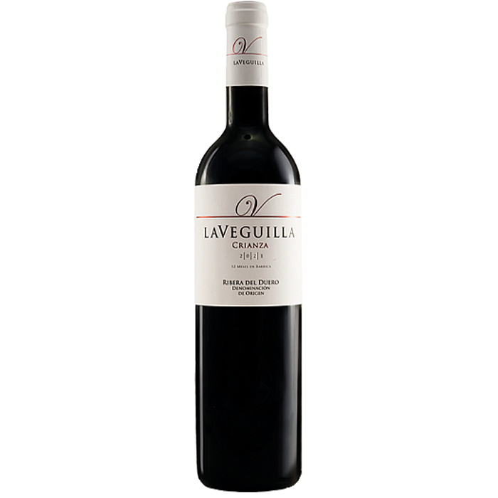 LAVEGUILLA CRIANZA 2021