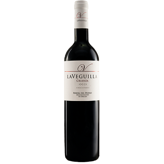 LAVEGUILLA CRIANZA 2021