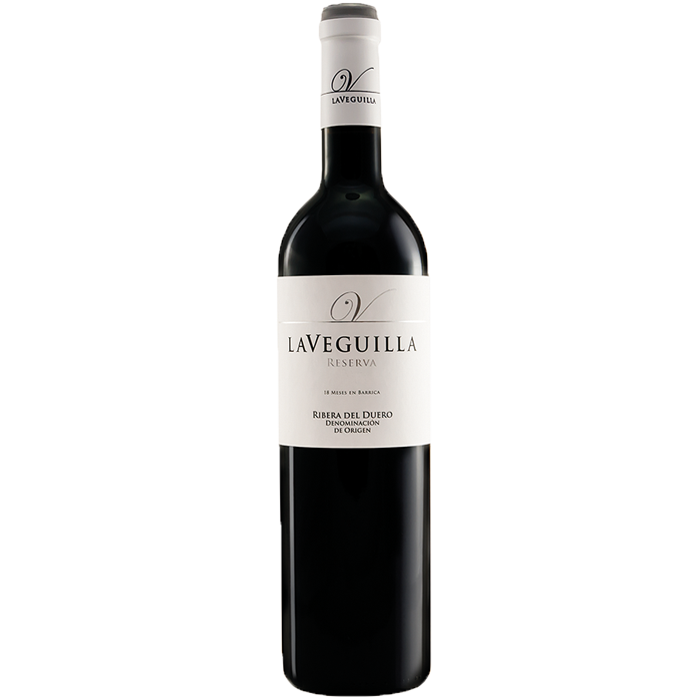 LAVEGUILLA RESERVA 2016