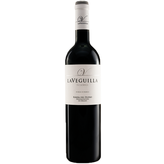 LAVEGUILLA RESERVA 2016