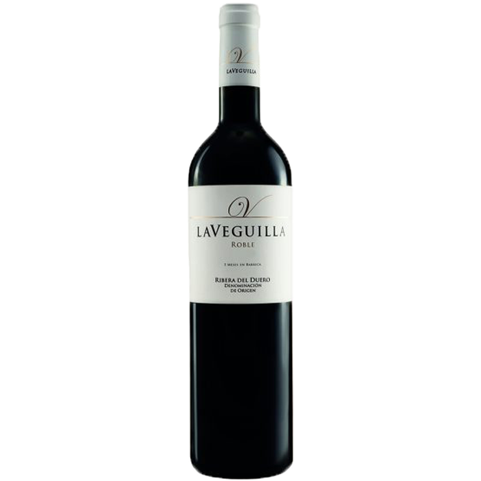LAVEGUILLA ROBLE 2021