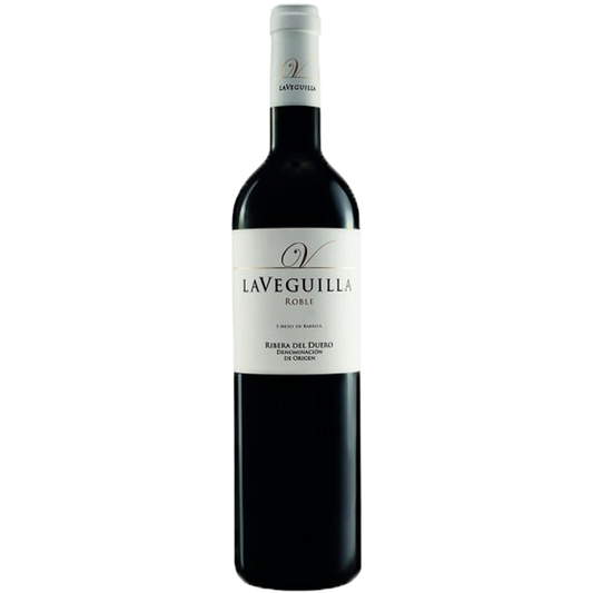 LAVEGUILLA ROBLE 2021