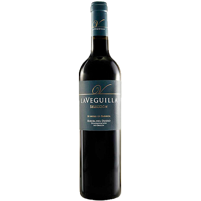 LAVEGUILLA SELECCIÓN 2016