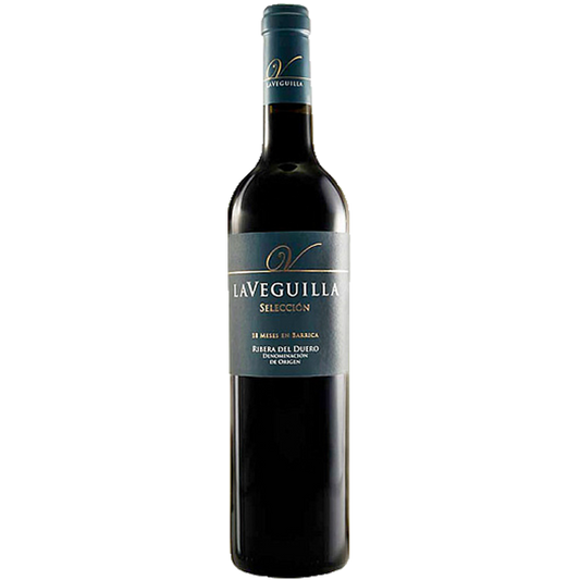 LAVEGUILLA SELECCIÓN 2016