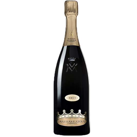 MATTIA VEZZOLA BRUT 2022