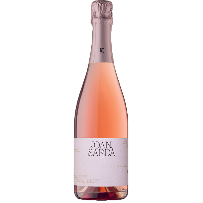 JOAN SARDÀ ROSAT BRUT 2021