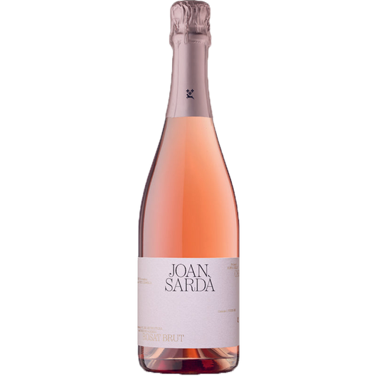 JOAN SARDÀ ROSAT BRUT 2021