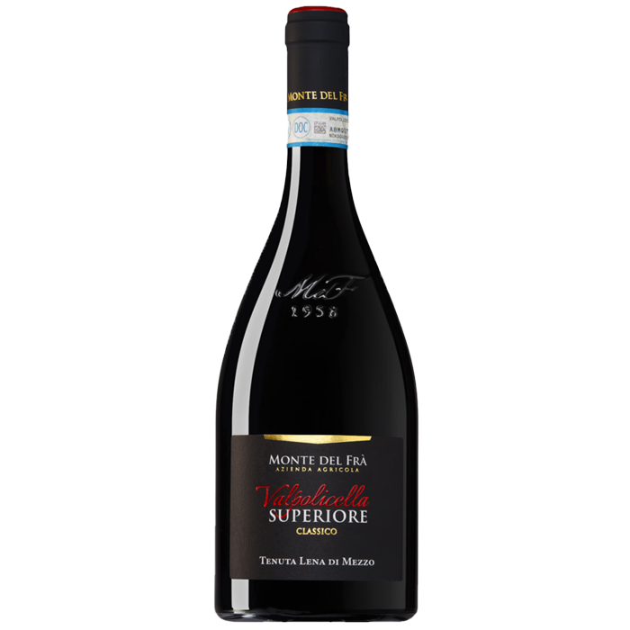 VALPOLICELLA CLASSICO SUPERIORE 2020