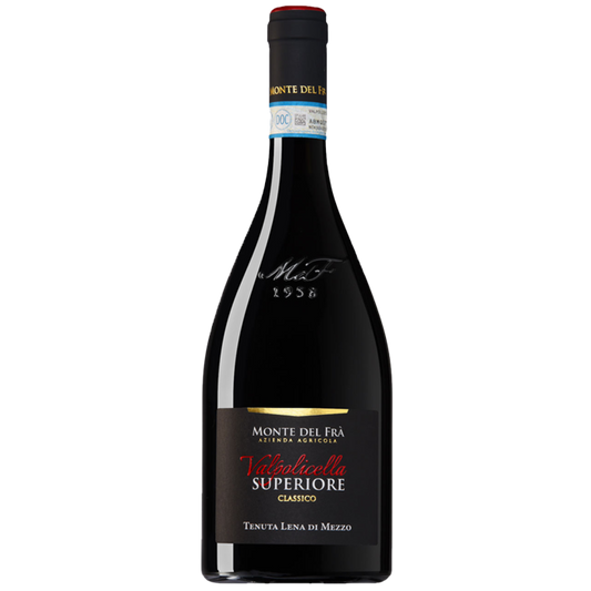 VALPOLICELLA CLASSICO SUPERIORE 2020