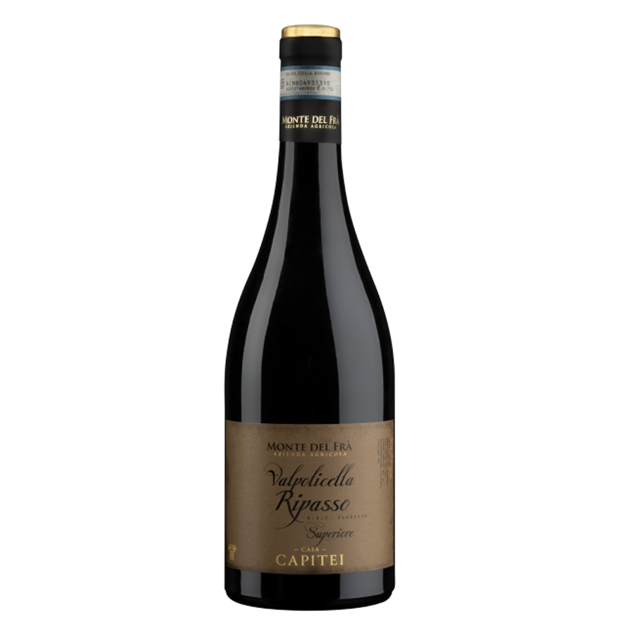 CASA CAPITEI VALPOLICELLA RIPASSO CLASSICO SUPERIORE  2019