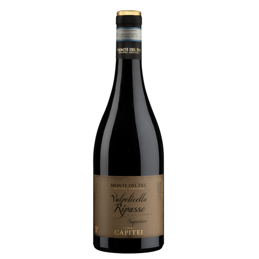 CASA CAPITEI VALPOLICELLA RIPASSO CLASSICO SUPERIORE  2019