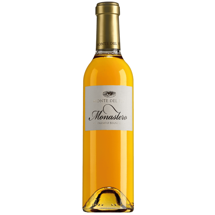 PASSITO BIANCO VENETO MONASTERO 2016