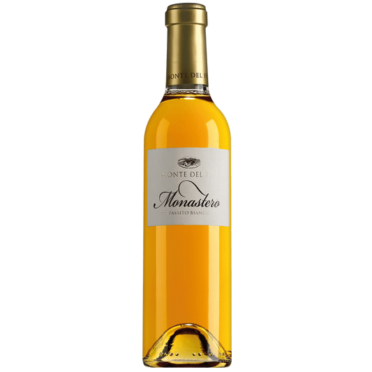 PASSITO BIANCO VENETO MONASTERO 2016